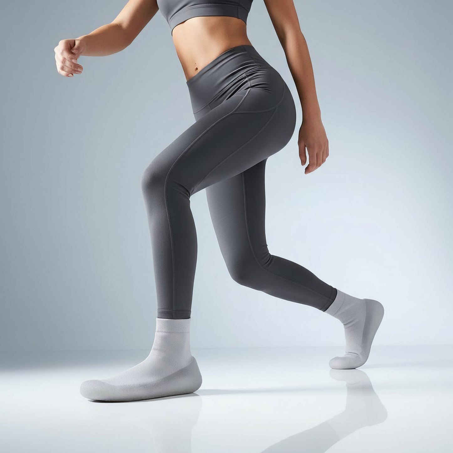 Premium Aeveros Sock Shoes