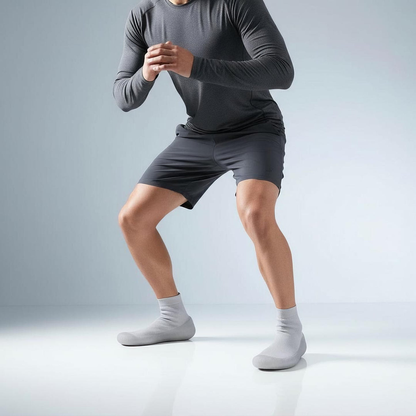 Premium Aeveros Sock Shoes