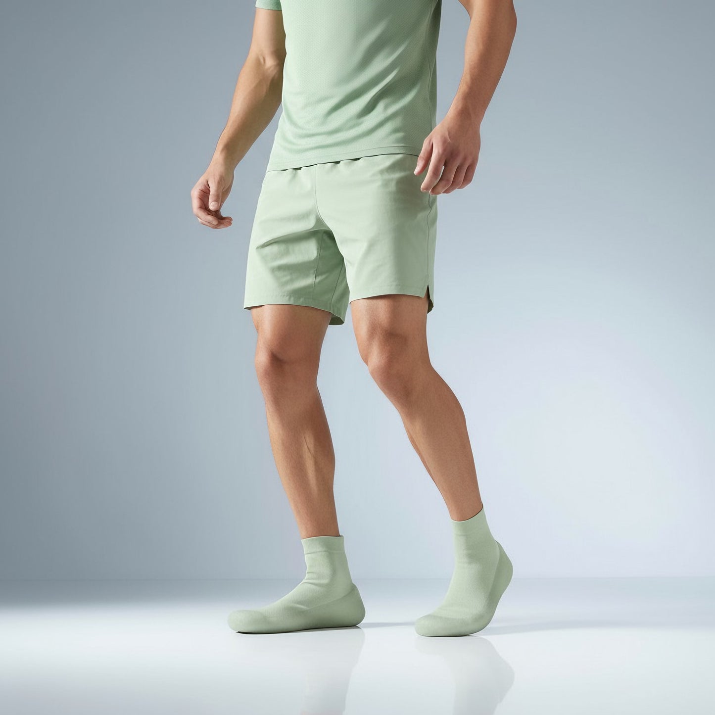 Premium Aeveros Sock Shoes