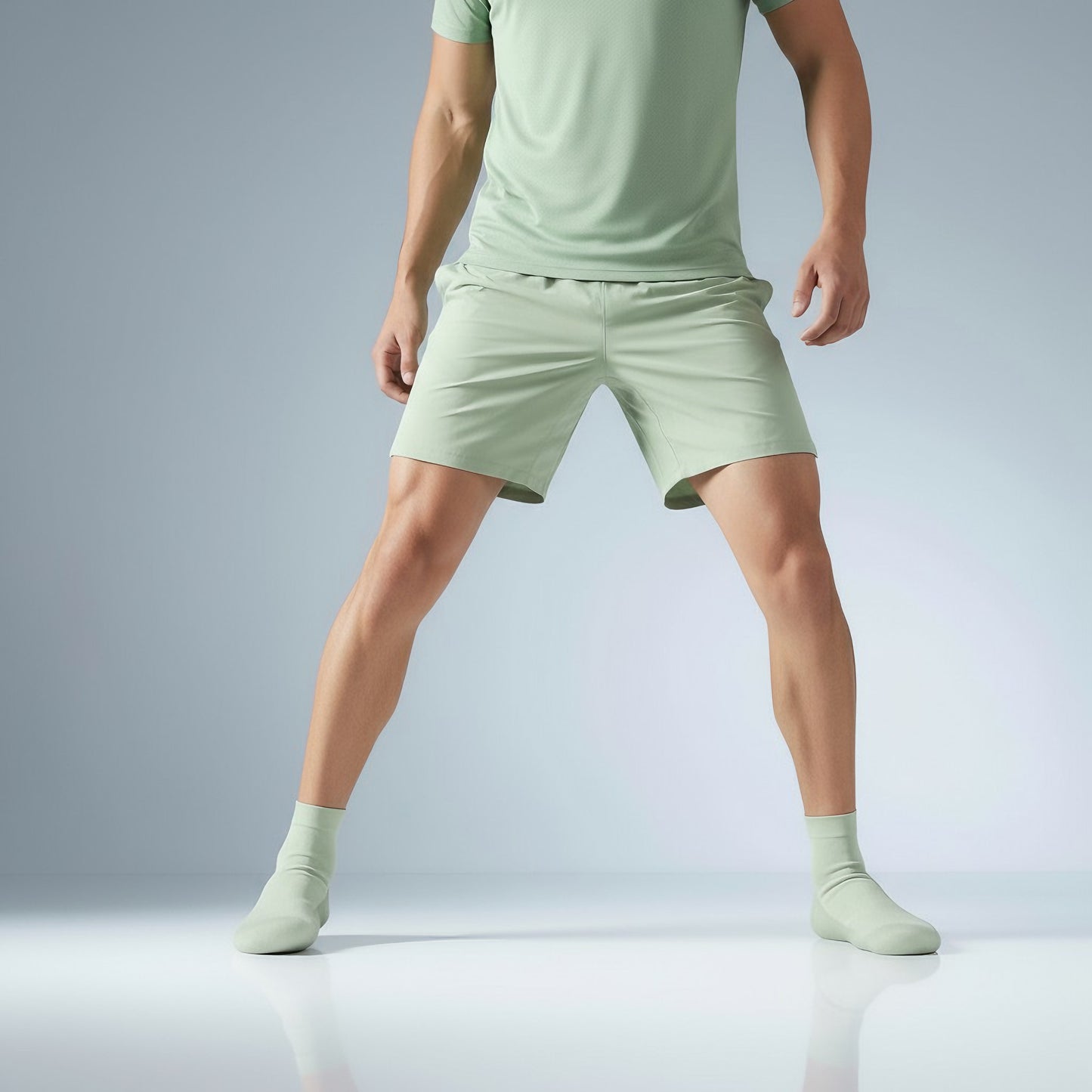 Premium Aeveros Sock Shoes