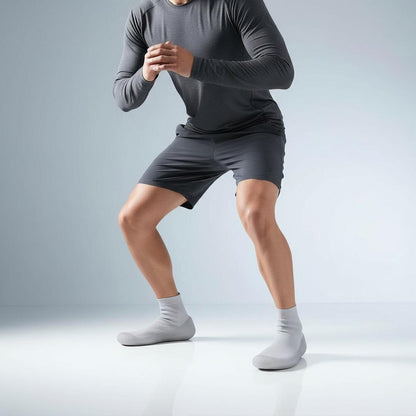 Premium Aeveros Sock Shoes